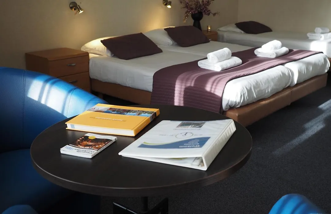 Hotel 't Anker-1