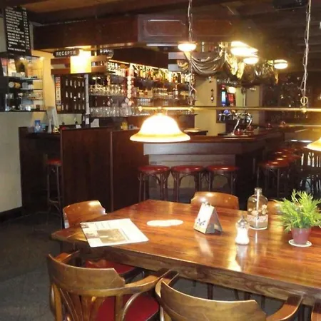 Hotel 't Anker-2