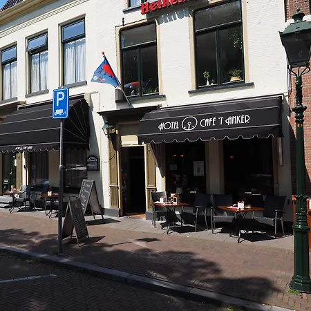 Hotel 't Anker-3